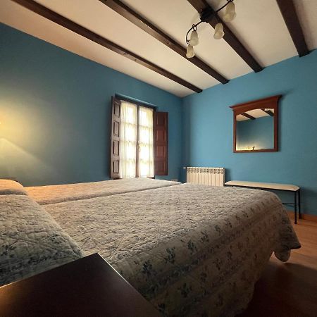 Casas Rurales Las Corradas Endriga Εξωτερικό φωτογραφία