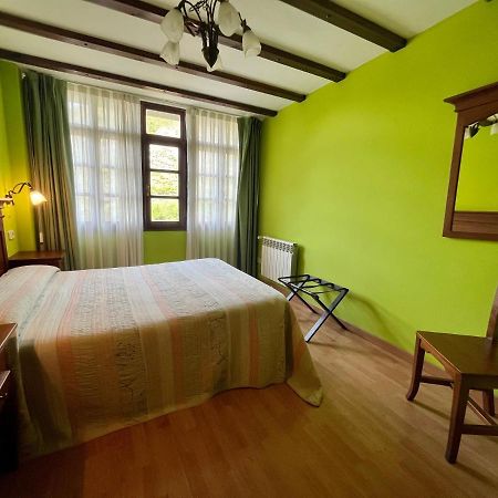 Casas Rurales Las Corradas Endriga Εξωτερικό φωτογραφία
