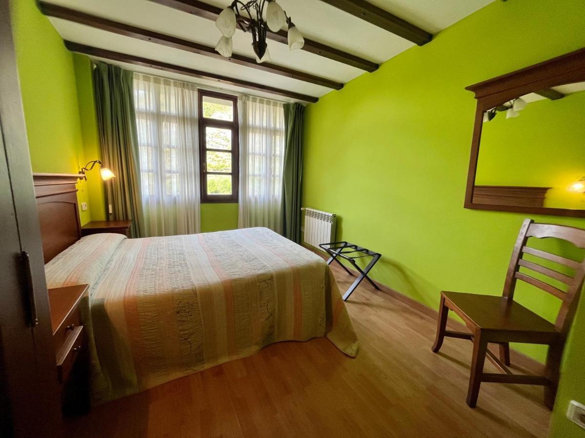 Casas Rurales Las Corradas Endriga Εξωτερικό φωτογραφία