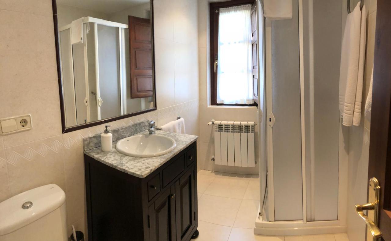 Casas Rurales Las Corradas Endriga Εξωτερικό φωτογραφία