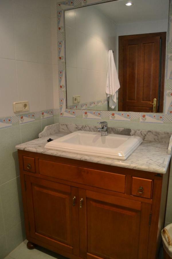 Casas Rurales Las Corradas Endriga Εξωτερικό φωτογραφία
