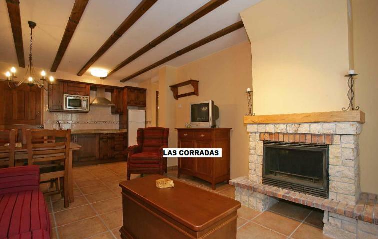 Casas Rurales Las Corradas Endriga Εξωτερικό φωτογραφία