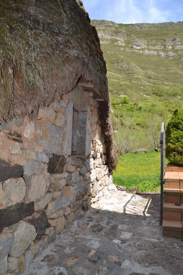 Casas Rurales Las Corradas Endriga Εξωτερικό φωτογραφία